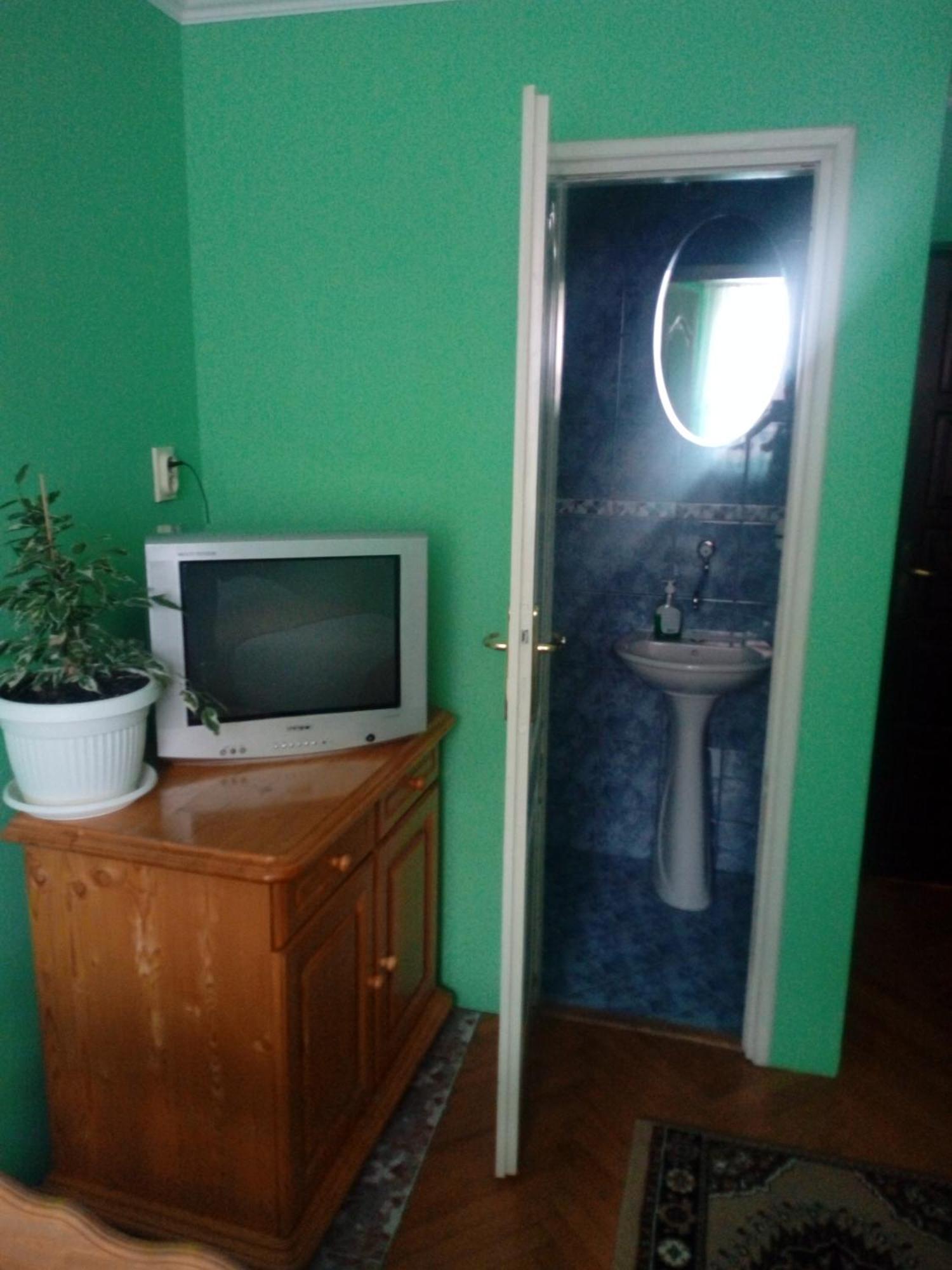 Hotel 24 Jul Pljevlja Værelse billede