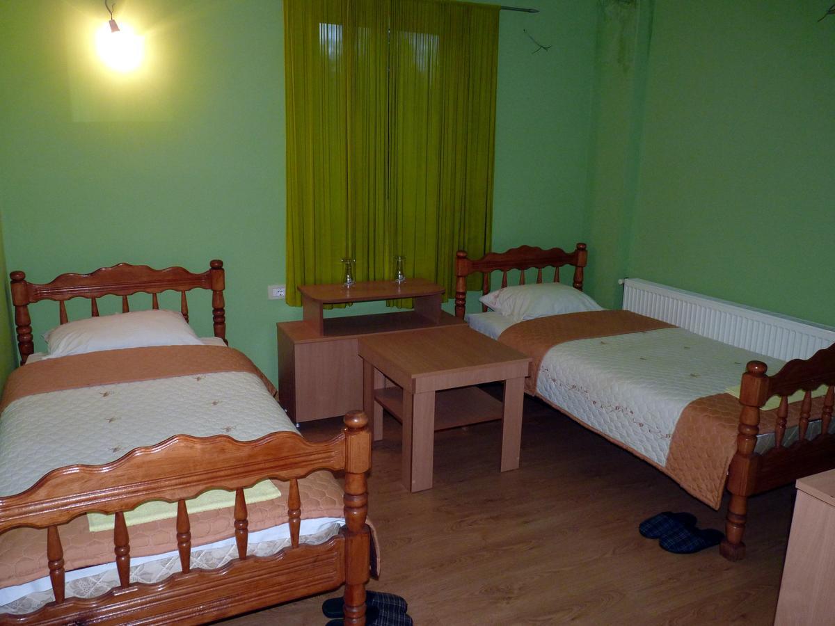 Hotel 24 Jul Pljevlja Eksteriør billede