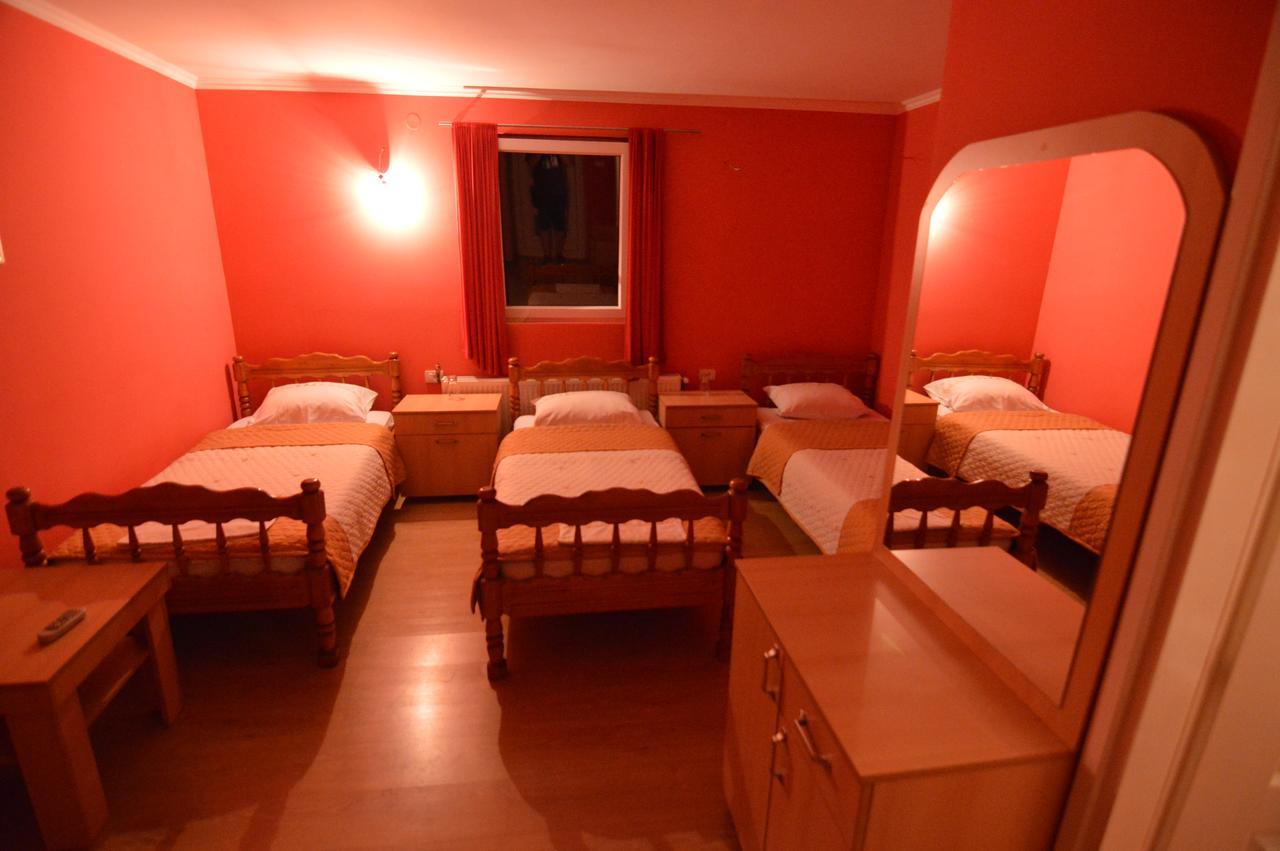 Hotel 24 Jul Pljevlja Eksteriør billede