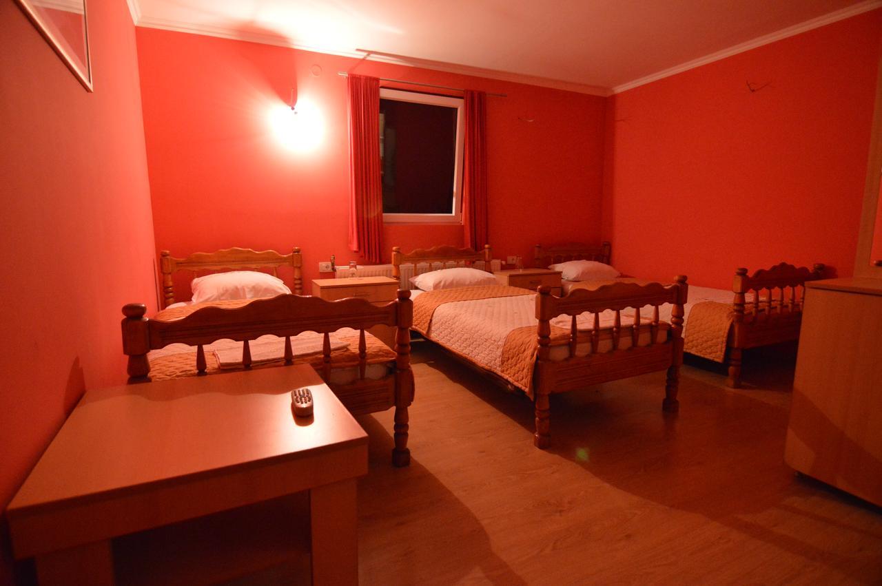 Hotel 24 Jul Pljevlja Eksteriør billede